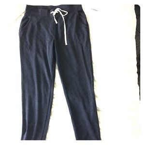 Brand New Old Navy Joggers - Medium